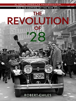 cover image of The Revolution of '28